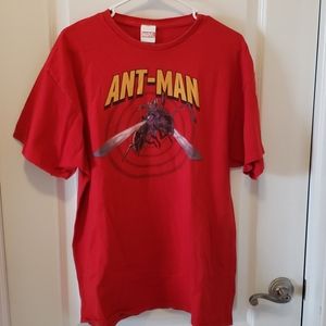 Ant Man Tee shirt